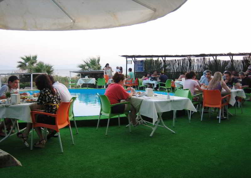 Alder Hotel Ayvalik Exterior photo